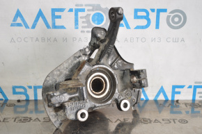 The trunnion with the hub front right Fiat 500 12-19 hums