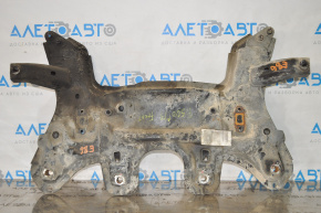 Front subframe Fiat 500 12-19