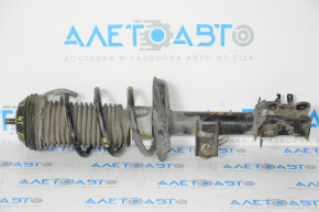 Shock absorber front right Fiat 500 12-19
