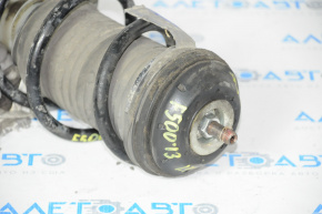 Front left shock absorber support Fiat 500 12-19