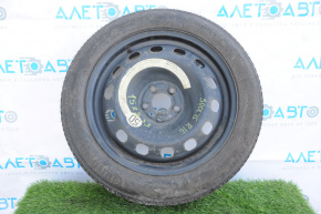 Spare tire spare tire Fiat 500L 14-19 R16