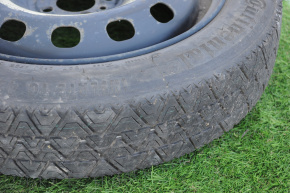 Spare tire spare tire Fiat 500L 14-19 R16