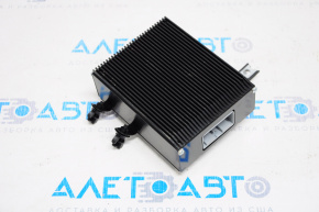 Inverter for socket in armrest Ford C-max MK2 13-14