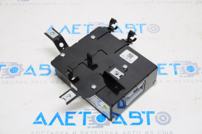 Inverter for socket in armrest Ford C-max MK2 13-14
