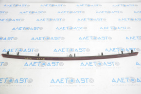 Rear bumper reflector, central, Ford Edge 15-18 pre-restored