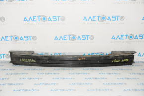 Ford Edge 15-24 Rear Bumper Reinforcement Without Tow Hook