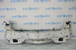 Ford Edge 15-24 Rear Panel (2-Piece)