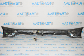 Interior tailgate light, central, Ford Edge 15-18 pre-restored SE SEL with badge