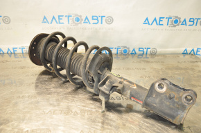 Shock absorber front right Ford Edge 15-18 2.0T awd