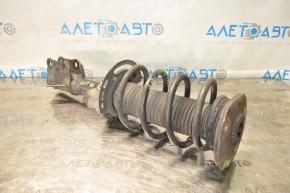 Shock absorber front right Ford Edge 15-18 2.0T awd
