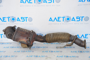 Ford Escape MK3 13-19 1.5T 1.6T Catalytic Converter