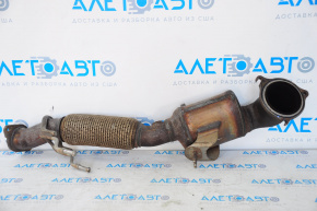 Ford Escape MK3 13-19 1.5T 1.6T Catalytic Converter