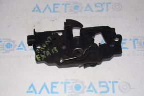 Ford Escape MK3 13-19 Hood Lock with Sensor