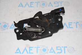 Ford Escape MK3 13-19 Hood Lock with Sensor