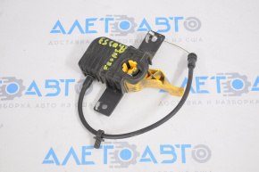 Ford Escape MK3 13-19 Hood Release Handle