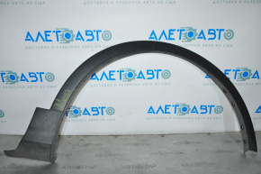Front right wing arch trim Ford Escape MK3 13-16 prerest