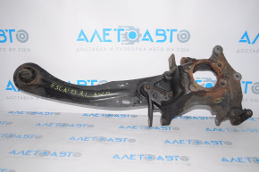 Ford Escape MK3 13-19 rear left axle with trailing arm