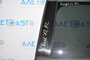 Door trim side rear left Ford Explorer 11-19