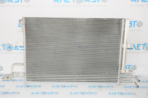 Air conditioner radiator condenser Ford Explorer 11-19 3.5