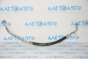 Air Conditioner Hose Rear Row Ford Explorer 11-15