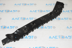 Rear bumper mount outer left Ford Explorer 11-15 prerest