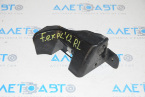 Rear bumper mount inner left Ford Explorer 11-15 prerest