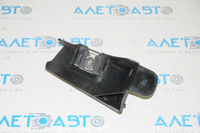 Rear bumper mount inner left Ford Explorer 11-15 prerest