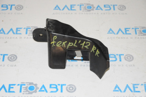 Rear bumper mount inner right Ford Explorer 11-15 prerest