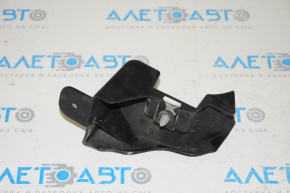 Rear bumper mount inner right Ford Explorer 11-15 prerest