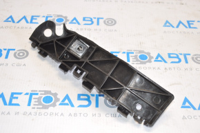 Front bumper mount right Ford Explorer 11-15 prerest