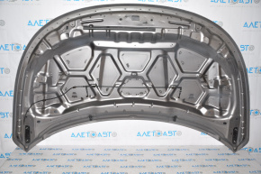 Naked hood Ford Explorer 11-15 prerest gray UJ