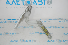 Hood hinge left Ford Explorer 11-19