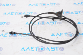 Ford Explorer 11-19 Hood Release Cable Without Handle