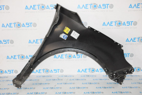 Front left wing Ford Explorer 11-15 prerest gray UJ
