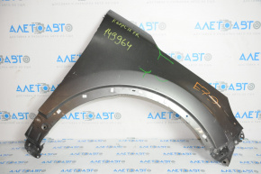 Front right wing Ford Explorer 11-15 prerest gray UJ