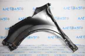 Front right wing Ford Explorer 11-15 prerest gray UJ
