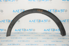 Rear right wing arch trim Ford Explorer 11-19