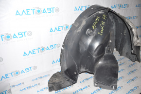 Front right mudguard Ford Explorer 11-15 prerest