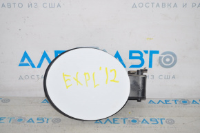 Fuel filler flap with housing Ford Explorer 11-19