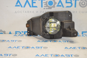 Fog lamp PTF right Ford Explorer 11-19