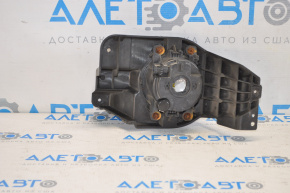 Fog lamp PTF right Ford Explorer 11-19