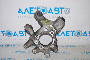 Rear left axle Ford Explorer 11-19