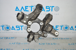 Rear left axle Ford Explorer 11-19
