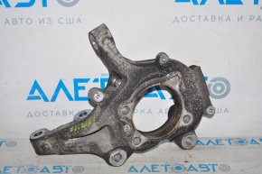Front left axle Ford Explorer 11-19