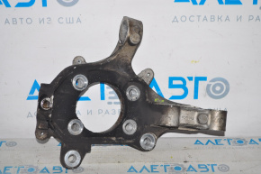 Front left axle Ford Explorer 11-19