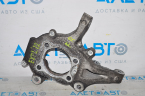 Front right axle Ford Explorer 11-19