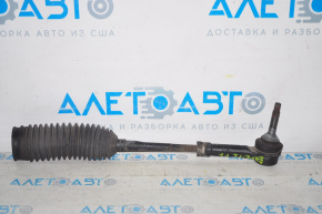 Tie rod with tip left Ford Explorer 11-19