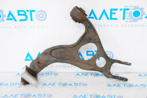 Upper rear left arm Ford Explorer 11-19 torn silent block