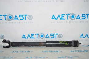 Rear shock absorber left Ford Explorer 11-19 with support