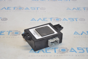 Driver Parking Assist Control Module Ford Explorer 11-19